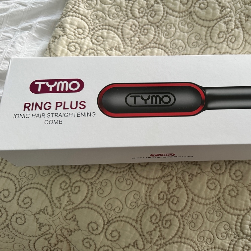 Tymo ring plus